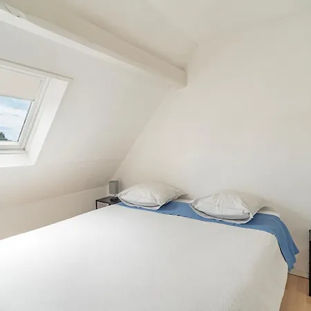 La Reserve De Fathala - A 500 M De La Gare Apartment
