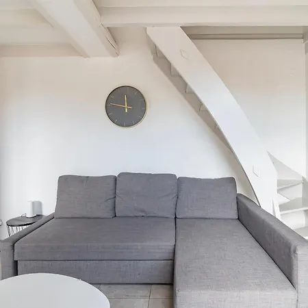 Apartment La Reserve De Fathala - A 500 M De La Gare Sarrebourg